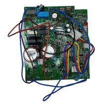 Placa de Potencia para Ar Condicionado Electrolux BE09R Original - -