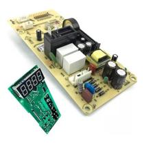 Placa De Potencia Para Forno Microondas Meo41 41044589