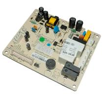 Placa de Potência para Geladeira Electrolux DF80 DF80X 70202437 A02021013