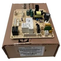Placa de potência para geladeira Electrolux DM83X original - Bivolt Placa de potência para geladeira Electrolux DM83X original - Bivolt