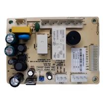 Placa De Potência Para Geladeira Electrolux It56 - A09083219