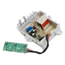 Placa De Potência Para Lavadora Consul Cwh12a 220v W11387506 Placa De Potência Para Lavadora Consul Cwh12a 220v W11387506