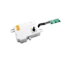 Placa de Potência para Lavadora CWG12AB 220V Consul W10709306