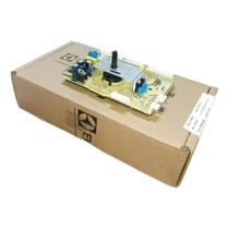 Placa de potência para lavadora Electrolux LEJ14 original - Bivolt Placa de potência para lavadora Electrolux LEJ14 original - Bivolt