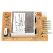 Placa de Potência para Lavadora Electrolux LM06 64800160