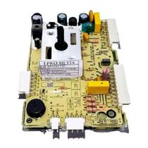 Placa de Potência para Lavadora Electrolux LPR13 Bivolt Placa de Potência para Lavadora Electrolux LPR13 Bivolt