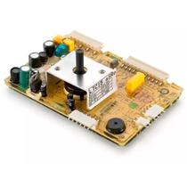 Placa de Potência para Lavadora Electrolux LTC15 70201322 Placa de Potência para Lavadora Electrolux LTC15 70201322