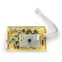 Placa de Potência para Lavadora LTE09 9kg Bivolt Turbo Economia Electrolux 70202145