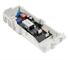 Placa de Potência para Máquina de Lavar Brastemp - W10447057