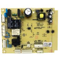 Placa De Potência Para Refrigerador Electrolux Bivolt DFI80 DI80X DT80X - 64800638