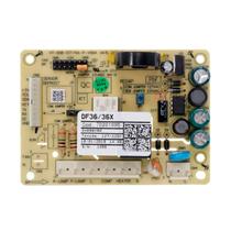 Placa De Potência Para Refrigerador Electrolux DF36A DF36X - 70201095