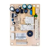 Placa de Potência para Refrigerador Electrolux DF44 DW44S A21287801 Placa de Potência para Refrigerador Electrolux DF44 DW44S A21287801