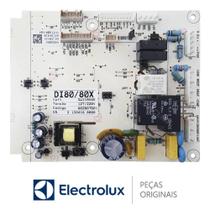 Placa de potencia para Refrigerador Electrolux Dt80x Di80 64501726 / A02607601 / A02607602 original