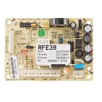 Placa De Potência Para Refrigerador RFE39 41025234 Electrolux