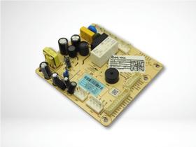 Placa De Potencia Refrigerador Electrolux Db44s Db44 Biv Original - A22085402