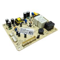 Placa De Potência Refrigerador Electrolux Df52/Df52x A02021009