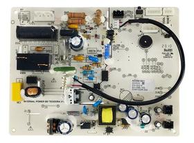 Placa De Potencia Split Electrolux Qi12r/qi09r - A02861601