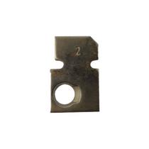 Placa de Pressão 6602/04 P/ Furadeira (F000623029) - Bosch Placa de Pressão 6602/04 P/ Furadeira (F000623029) - Bosch