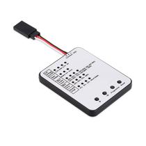 Placa de programação GoolRC para Surpass Hobby ESC Brushless