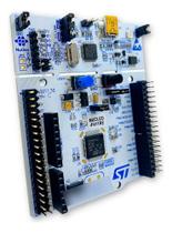 Placa De Programação Stm32f411 Núcleo F411re Stm32f411ret6