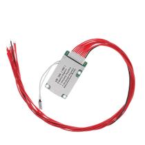 Placa de proteção Bisida 10S BMS 36V 20A Li-ion com balança Placa de proteção Bisida 10S BMS 36V 20A Li-ion com balança