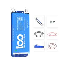 Placa de proteção BMS 100BALANCE 80A 8S-24S com aplicativo Bluetooth