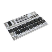 Placa De Proteção Bms 3s 100a 12,6v Com Balanceamento