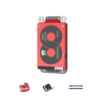 Placa de proteção BMS DALY 4S-16S 15A a 200A para íon de lítio 24V