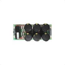 Placa de Proteção contra Raios Splitão Trane MDV-335 BRD05150