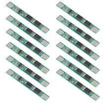 Placa de Proteção de Bateria ACEIRMC 1S 3.7V 4A para Bateria 18650 Li-ion