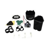 Placa De Proteção De Bateria De Lítio 12V 3S 18650 Com Suporte Para Caixa De Circuito Para Furadeira