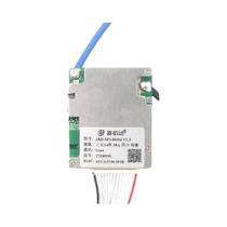 Placa De Proteção De Bateria De Lítio 13S 14S Smart BMS Balance 24V 36V 48V 52V Li-ion Lipo 30A JBD Placa De Proteção De Bateria De Lítio 13S 14S Smart BMS Balance 24V 36V 48V 52V Li-ion Lipo 30A JBD