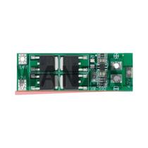 Placa de proteção de bateria de lítio 2S 20A 7.4V 8.4V 18650/placa BMS padrão/equilíbrio Placa de proteção de bateria de lítio 2S 20A 7.4V 8.4V 18650/placa BMS padrão/equilíbrio