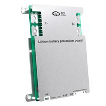 Placa de proteção de bateria ELCCOTYA 4S-8S 200A 1A Smart BMS Placa de proteção de bateria ELCCOTYA 4S-8S 200A 1A Smart BMS