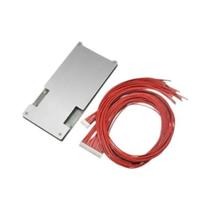 Placa De Proteção De Carga De Bateria De Lítio 72V 45A Para Ebike Escooter Power Bank 18650 Porta