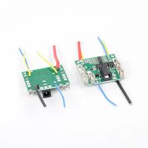 Placa De Proteção De Carga De Bateria Li-ion 20A 18650 BMS 5S PCM Balancer Módulo Carregador Power