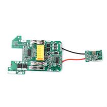 Placa De Proteção De Carregamento De Bateria De Íon-lítio 18V PCB Placa De Circuito Para Makita