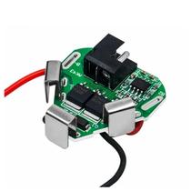 Placa De Proteção Do Carregador De Bateria De Lítio 3S 40A BMS 12,6V Proteção Contra Sobrecarga De