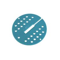 Placa de Proteção P/ Serra de Fita Makita Lb1200f Original