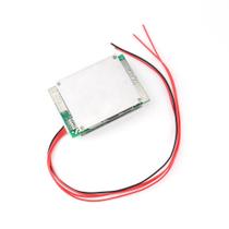 Placa de proteção Walfront Série 3 50A 11,1 V/12 V/12,6 V Li-ion