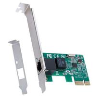 Placa de Rede 10/100 PCI-e Chip Realtek
