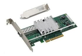 Placa De Rede 10gb Intel X520-da1 Mikrotik Hp Dell