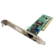 Placa de Rede 141122620100B Perfil Alto