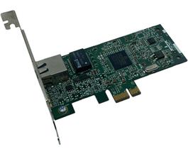 Placa de Rede 1x RJ45 Base-T 1Gb PCIe BCM95721A211