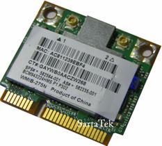 Placa de Rede Broadcom Bcm943224hms Wireless