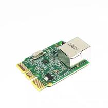Placa de Rede DELIHE ZD410 ZD420 com Fio (Placa PCBA) Placa de Rede DELIHE ZD410 ZD420 com Fio (Placa PCBA)