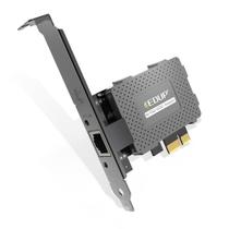 Placa de rede EDUP Gigabit Ethernet PCI-E para PC desktop