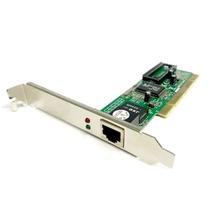 Placa De Rede Encore Enl832-tx-re Ethernet Pci 100mb/s