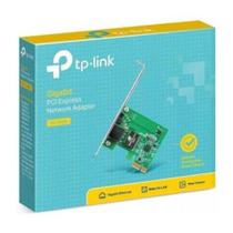 Placa de Rede Gigabit PCI Express TG-3468 TP-Link