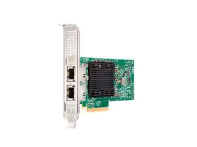Placa de Rede HPE BCM 57416 10GBE 2P BASE-T ADPTR P26253-B21 Placa de Rede HPE BCM 57416 10GBE 2P BASE-T ADPTR P26253-B21